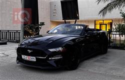 فورد موستانج